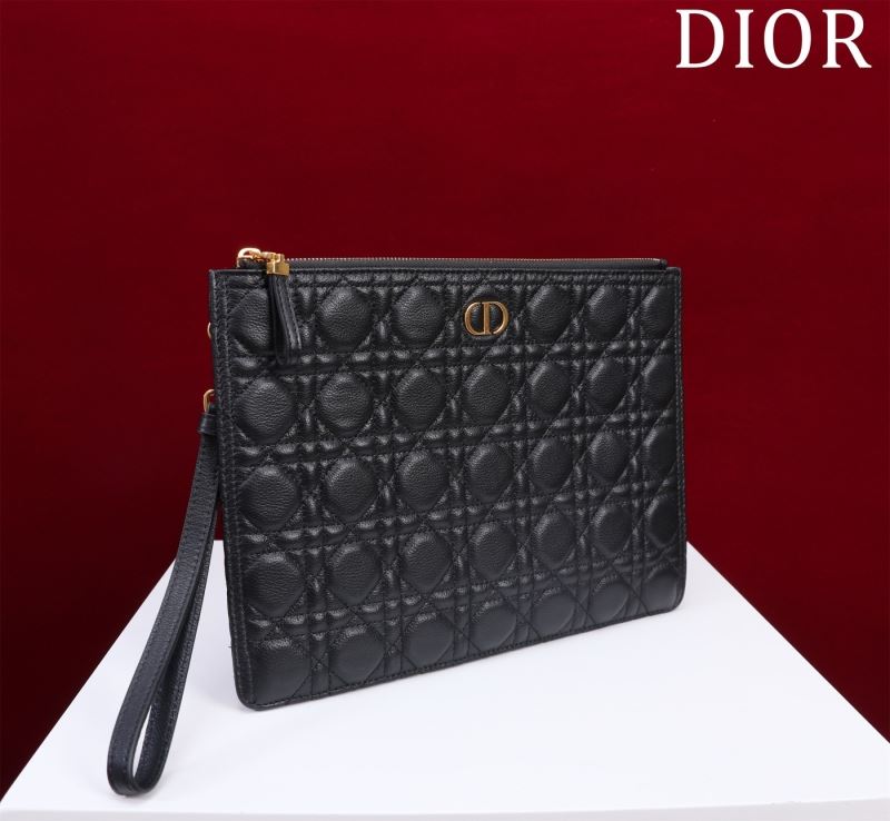 Christian Dior Clutch Bags